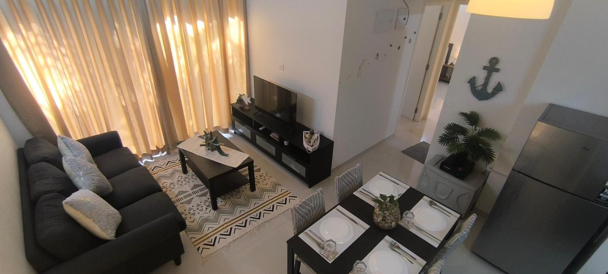 Goodstay Elegant Ocean-Themed -207 Dabolim Exterior foto