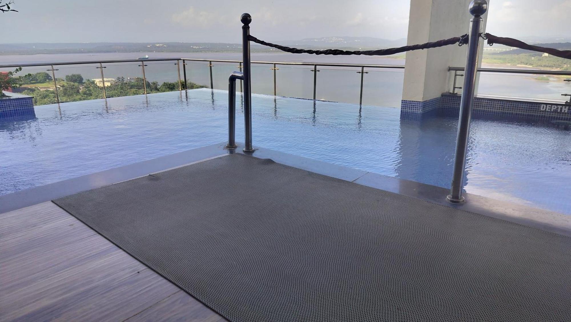 Goodstay Elegant Ocean-Themed -207 Dabolim Exterior foto