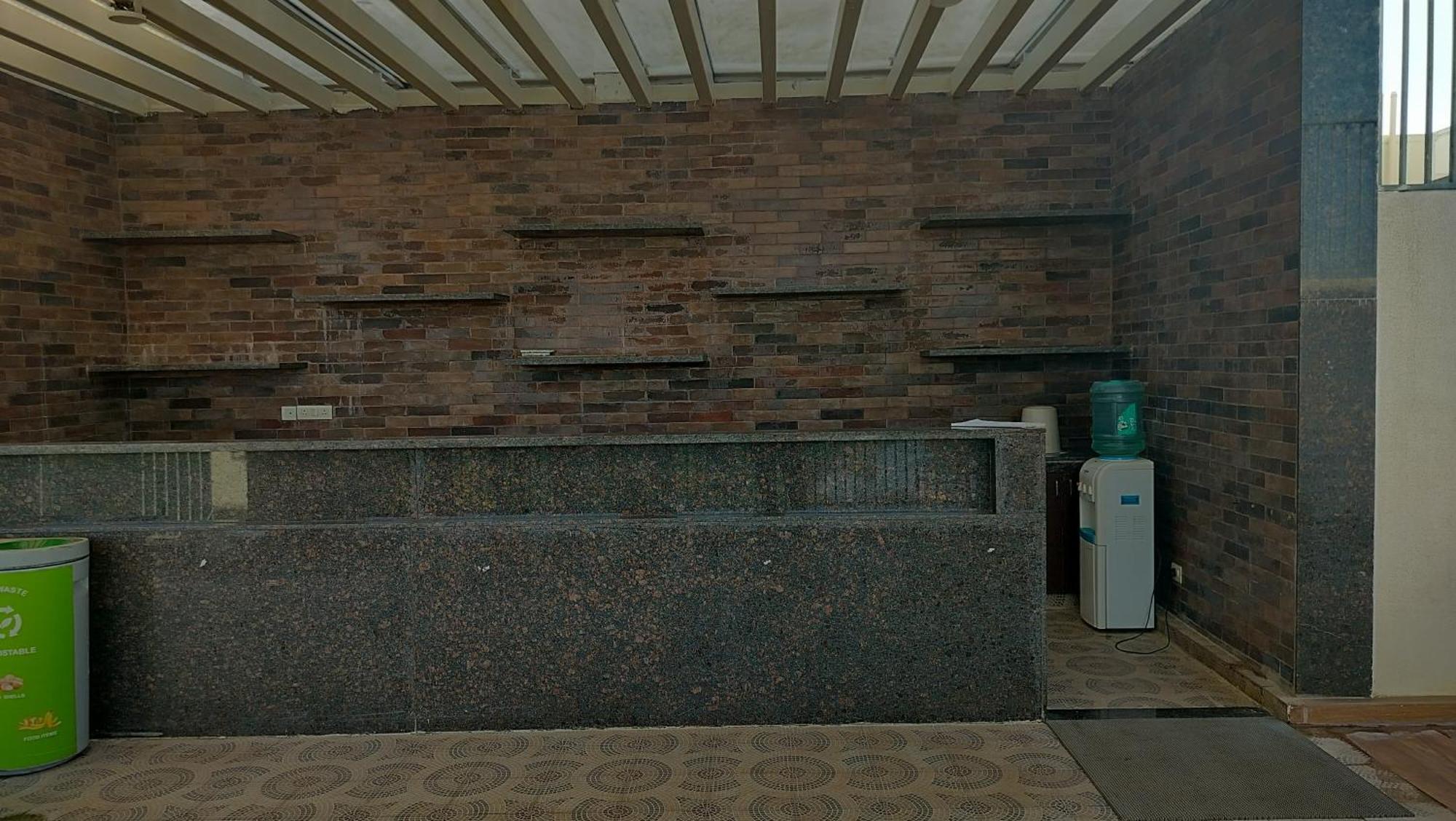 Goodstay Elegant Ocean-Themed -207 Dabolim Exterior foto